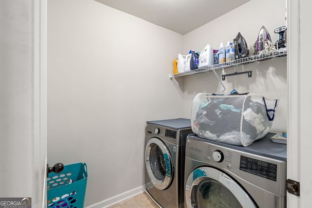 141 Pinehaven Court, Mcdonough, GA 30252