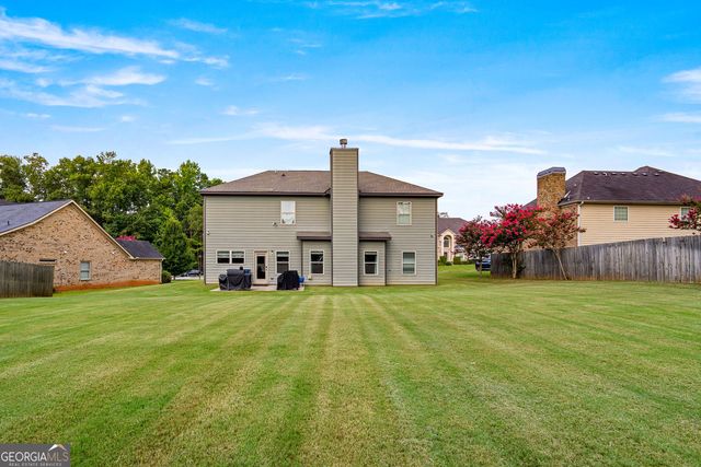 141 Pinehaven Court, Mcdonough, GA 30252
