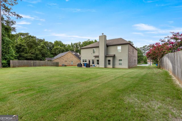 141 Pinehaven Court, Mcdonough, GA 30252