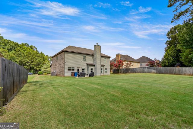 141 Pinehaven Court, Mcdonough, GA 30252