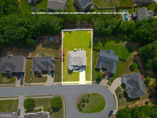 141 Pinehaven Court, Mcdonough, GA 30252