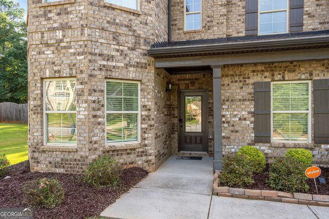 141 Pinehaven Court, Mcdonough, GA 30252