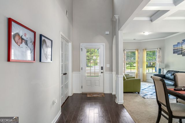141 Pinehaven Court, Mcdonough, GA 30252