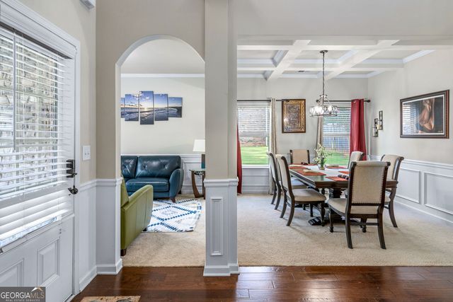 141 Pinehaven Court, Mcdonough, GA 30252