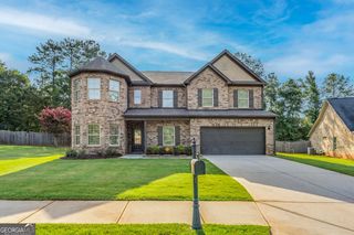 141 Pinehaven Court, Mcdonough, GA 30252