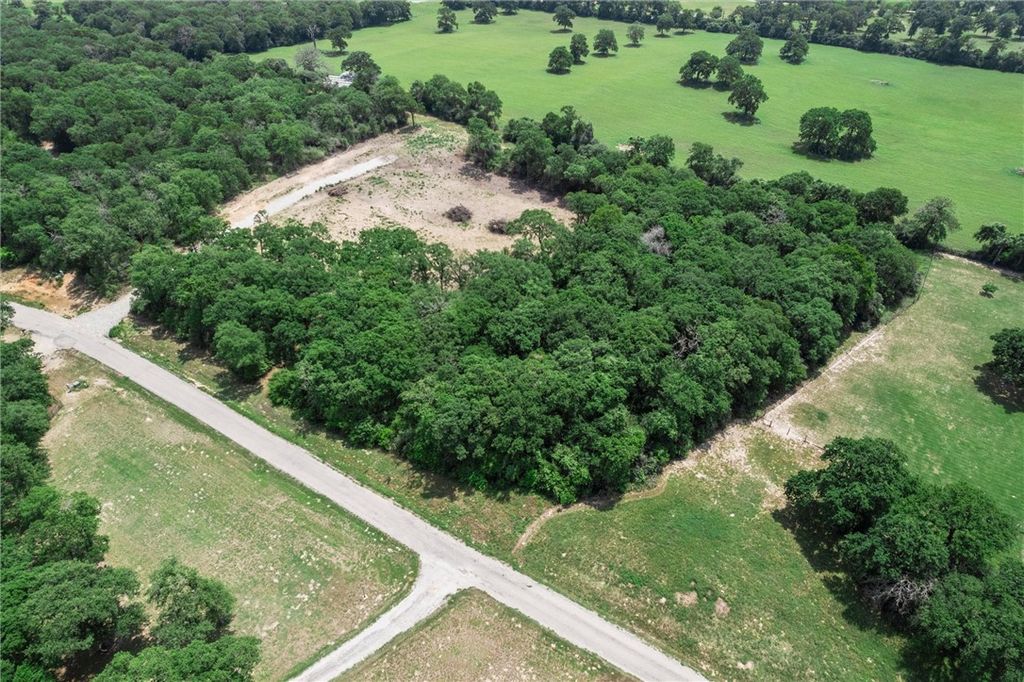 1311 Azalea Drive, Franklin, TX 77856 — exterior
