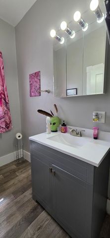 205 3rd Avenue SE, Valley City, ND 58072