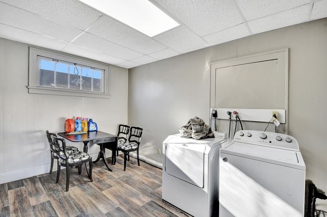 205 3rd Avenue SE, Valley City, ND 58072