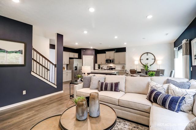 638 Faulkner Drive, Lithopolis, OH 43136