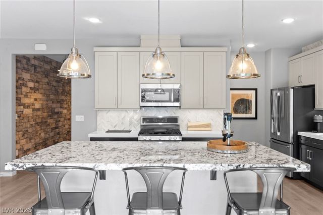 793 Passmore Court, Henderson, NV 89052