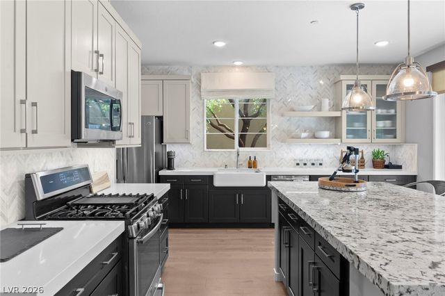 793 Passmore Court, Henderson, NV 89052