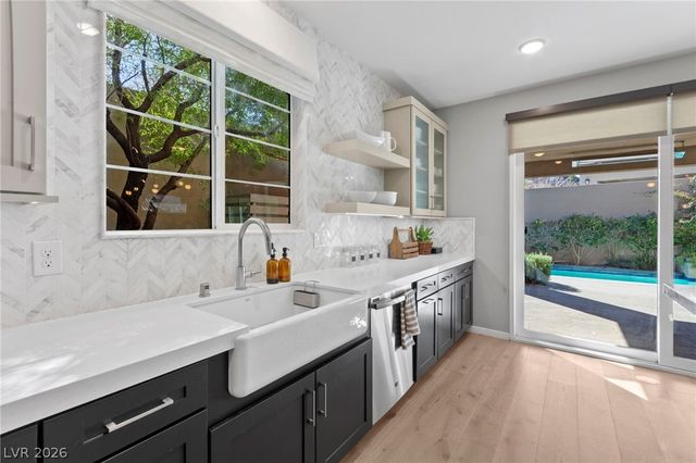 793 Passmore Court, Henderson, NV 89052