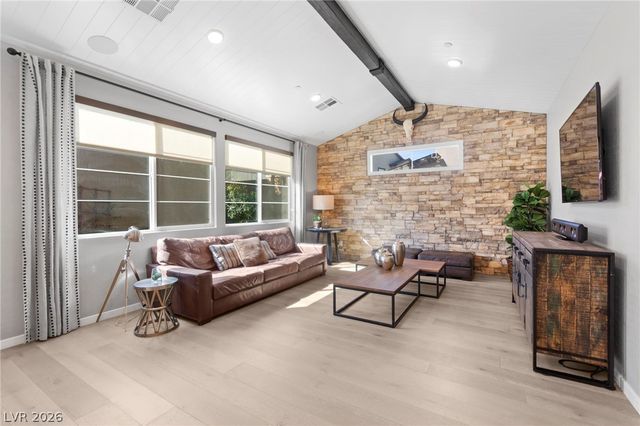 793 Passmore Court, Henderson, NV 89052