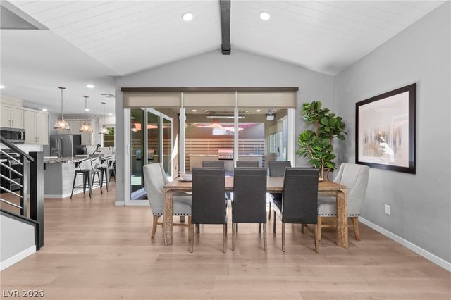 793 Passmore Court, Henderson, NV 89052