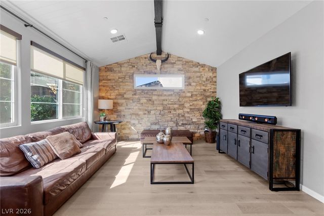 793 Passmore Court, Henderson, NV 89052