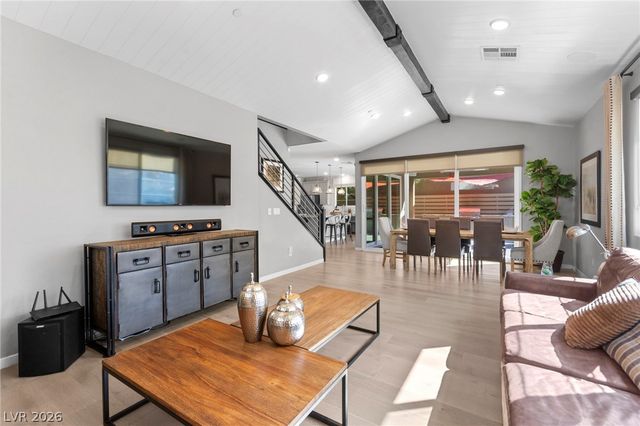 793 Passmore Court, Henderson, NV 89052