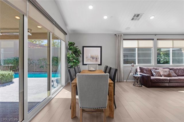 793 Passmore Court, Henderson, NV 89052