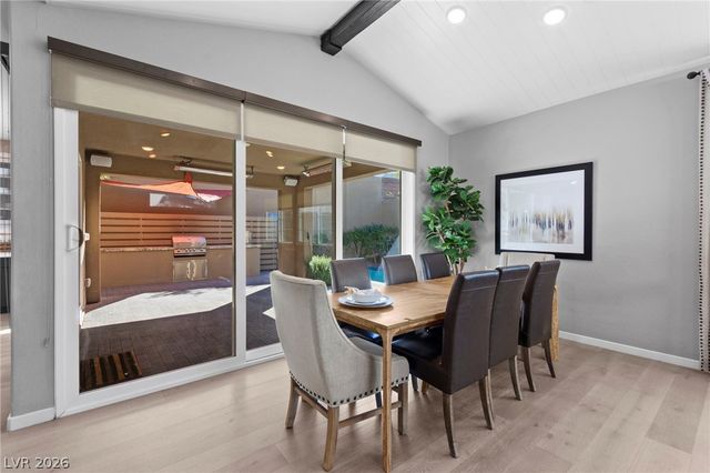 793 Passmore Court, Henderson, NV 89052