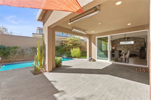 793 Passmore Court, Henderson, NV 89052