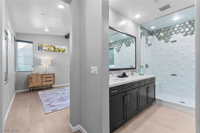 793 Passmore Court, Henderson, NV 89052