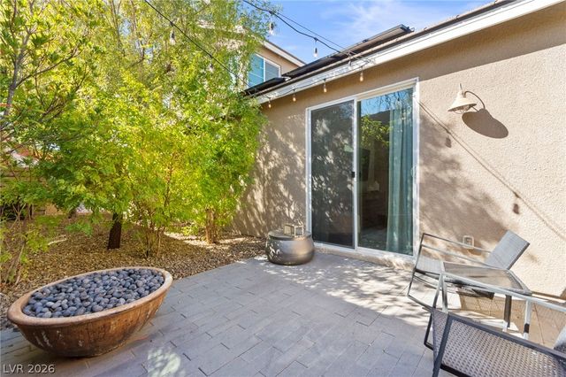 793 Passmore Court, Henderson, NV 89052