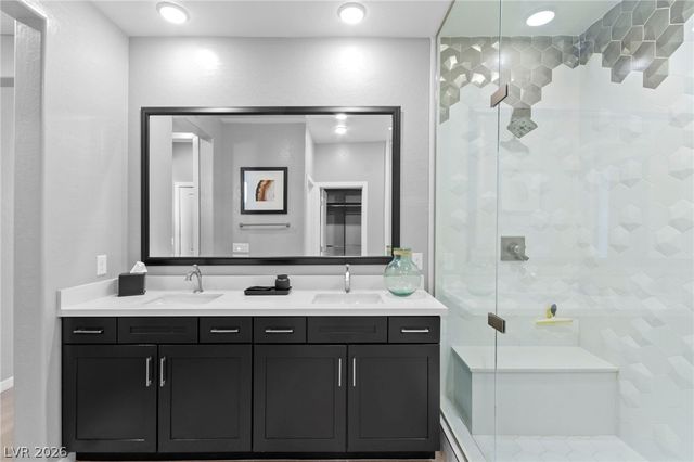 793 Passmore Court, Henderson, NV 89052