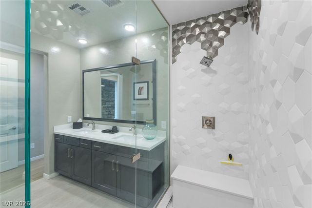 793 Passmore Court, Henderson, NV 89052