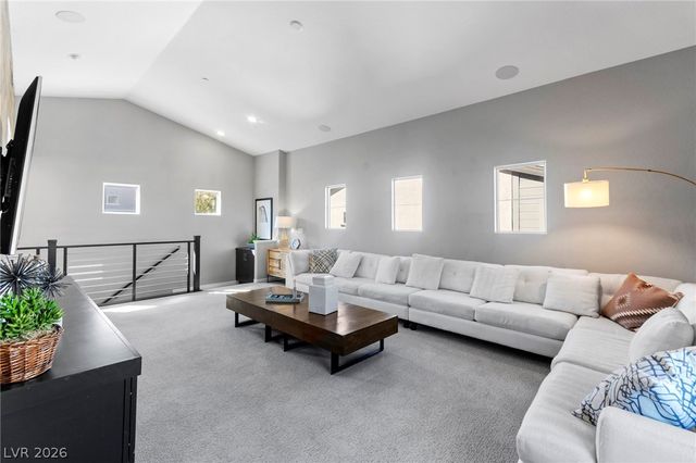 793 Passmore Court, Henderson, NV 89052