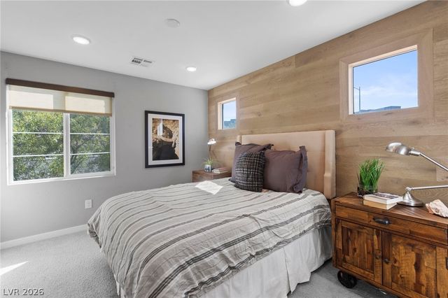 793 Passmore Court, Henderson, NV 89052