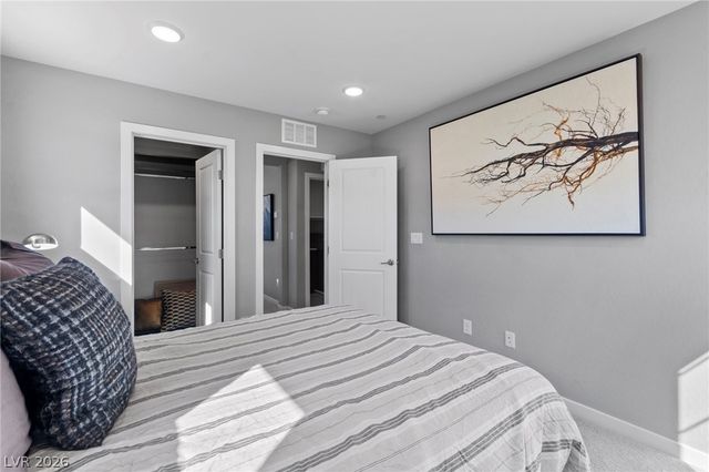 793 Passmore Court, Henderson, NV 89052