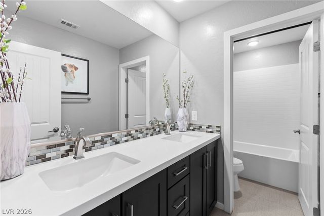 793 Passmore Court, Henderson, NV 89052