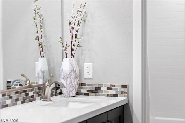 793 Passmore Court, Henderson, NV 89052