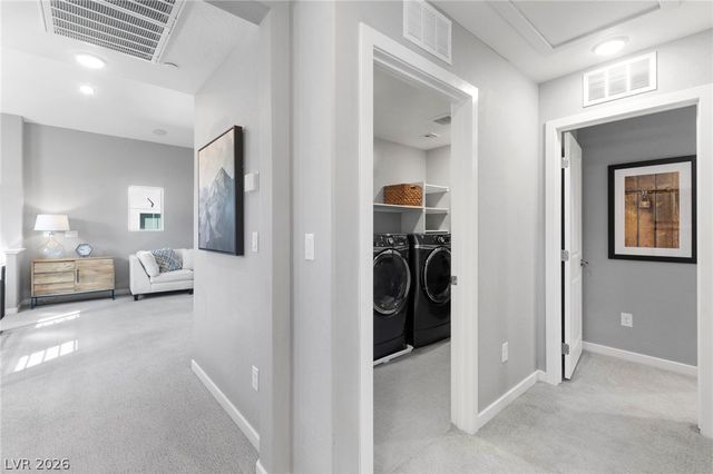 793 Passmore Court, Henderson, NV 89052