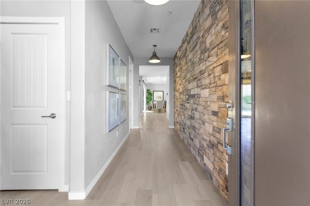 793 Passmore Court, Henderson, NV 89052