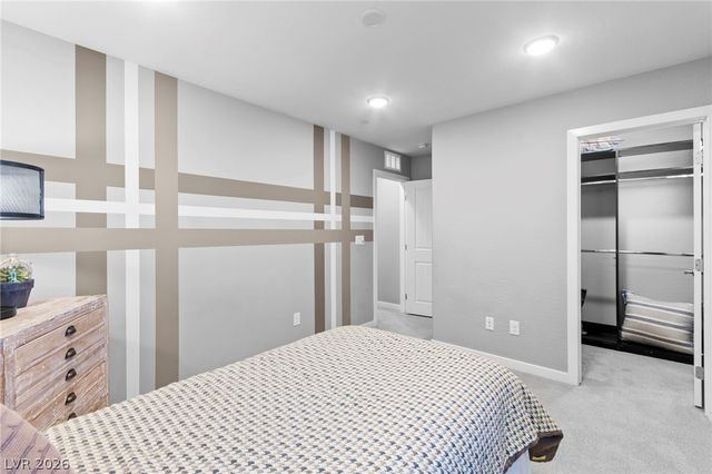 793 Passmore Court, Henderson, NV 89052