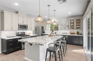 793 Passmore Court, Henderson, NV 89052