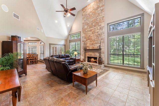 24311 Standing Oak Drive, Spring, TX 77389