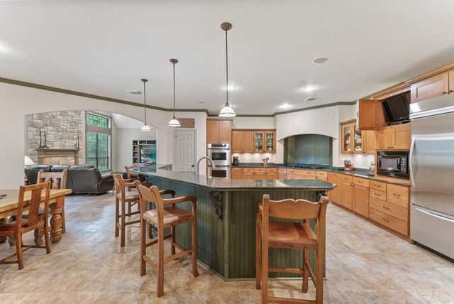 24311 Standing Oak Drive, Spring, TX 77389