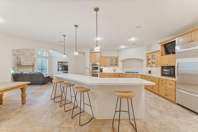 24311 Standing Oak Drive, Spring, TX 77389