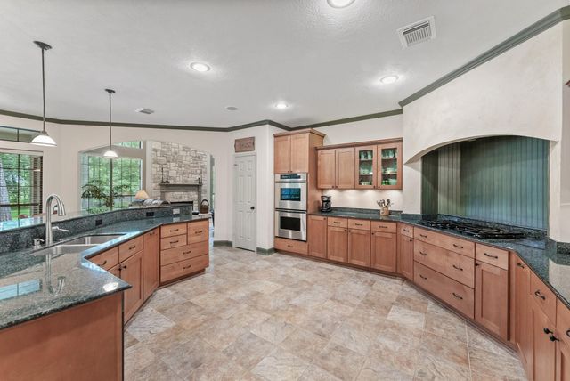 24311 Standing Oak Drive, Spring, TX 77389