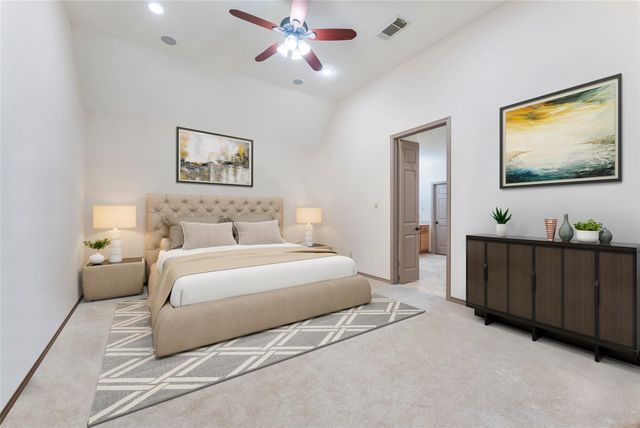 24311 Standing Oak Drive, Spring, TX 77389