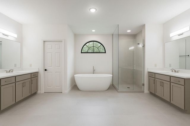 24311 Standing Oak Drive, Spring, TX 77389