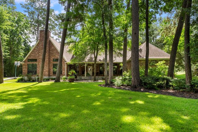 24311 Standing Oak Drive, Spring, TX 77389