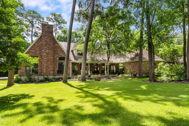 24311 Standing Oak Drive, Spring, TX 77389