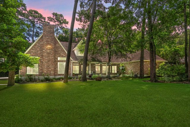 24311 Standing Oak Drive, Spring, TX 77389