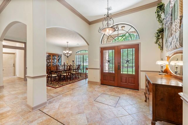 24311 Standing Oak Drive, Spring, TX 77389