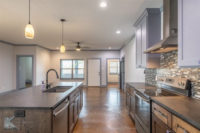 1509 Griffith Road, Abilene, TX 79601