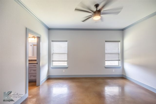 1509 Griffith Road, Abilene, TX 79601