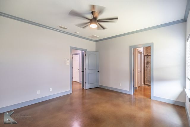 1509 Griffith Road, Abilene, TX 79601