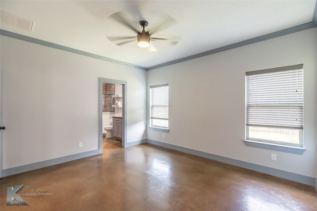 1509 Griffith Road, Abilene, TX 79601